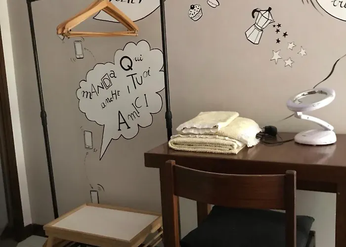 Double Room Private Bathroom